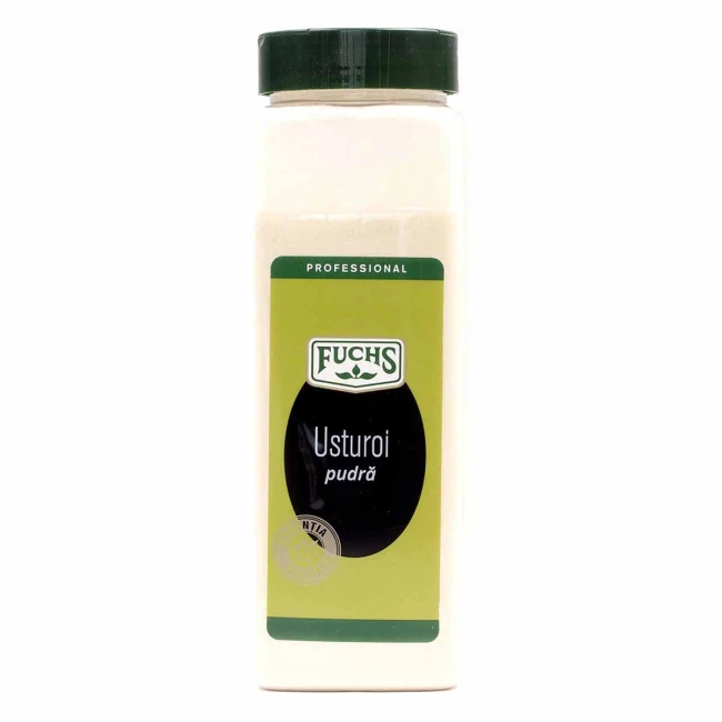 Usturoi Pulbere Fuchs 500g
